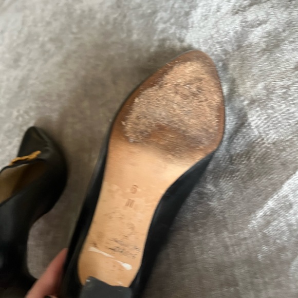 BALLY heels - Picture 6 of 8